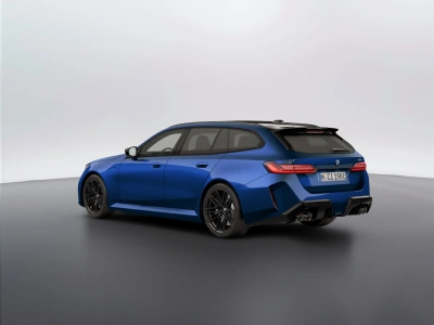 7 - BMW M M5 Cascioli Group