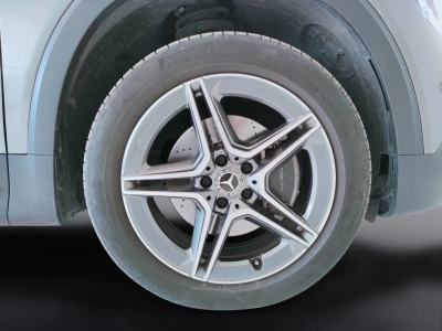 9 - Mercedes-Benz GLB Cascioli Group