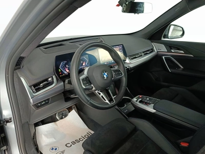 7 - BMW X1 Cascioli Group