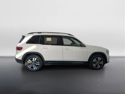 3 - Mercedes-Benz GLB Cascioli Group