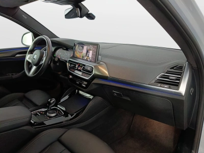 10 - BMW X4 Cascioli Group