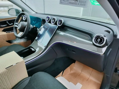 8 - Mercedes-Benz GLC Cascioli Group