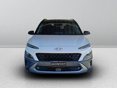 2 - Hyundai Kona Cascioli Group