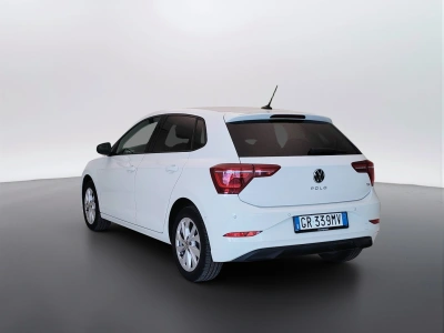 7 - Volkswagen Polo Cascioli Group