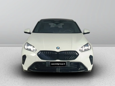 2 - BMW Serie 1 Cascioli Group