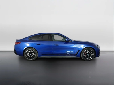 3 - BMW i4 Cascioli Group