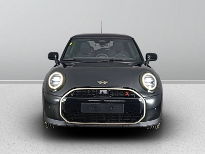 2 - MINI Cooper Cascioli Group