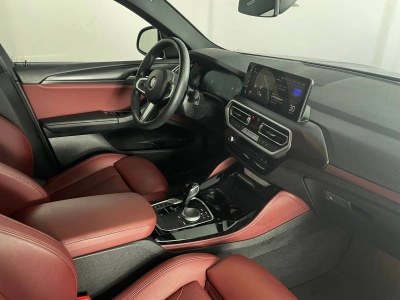 10 - BMW X4 Cascioli Group