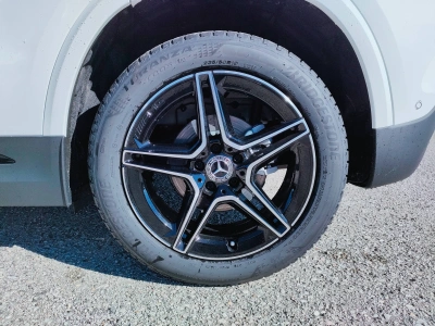 8 - Mercedes-Benz GLA Cascioli Group