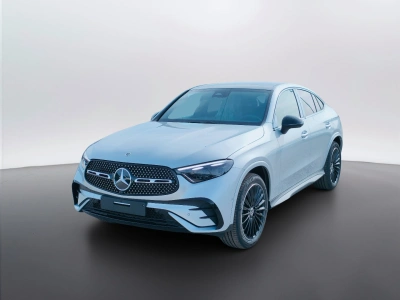 7 - Mercedes-Benz GLC Cascioli Group