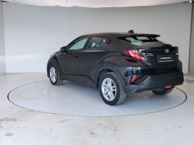 7 - Toyota C-HR Cascioli Group