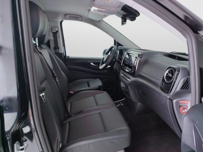 9 - Mercedes Vans Vito III 119 2024 Cascioli Group