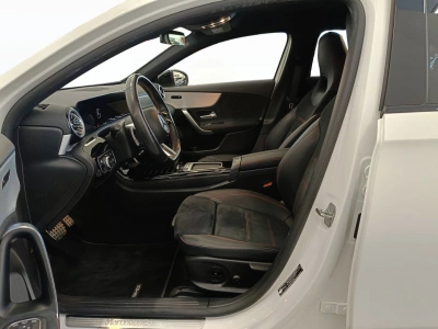 8 - Mercedes-Benz Classe A Cascioli Group