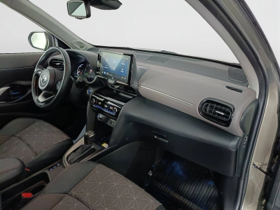 10 - Toyota Yaris Cross Cascioli Group