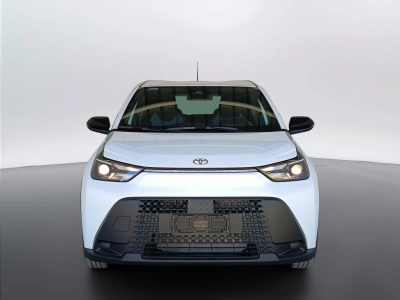 2 - Toyota Aygo X Cascioli Group