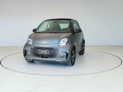 1 - smart fortwo Cascioli Group