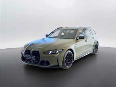 10 - BMW M M3 Cascioli Group