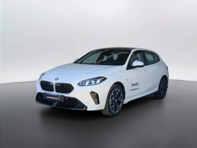 1 - BMW Serie 1 Cascioli Group