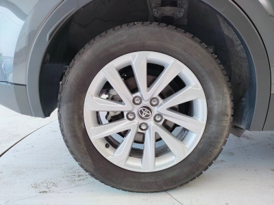 8 - Toyota C-HR Cascioli Group