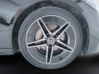 10 - Mercedes-Benz Classe C Cascioli Group