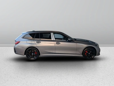 3 - BMW Serie 3 Cascioli Group