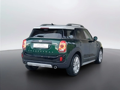 4 - MINI Countryman Cascioli Group