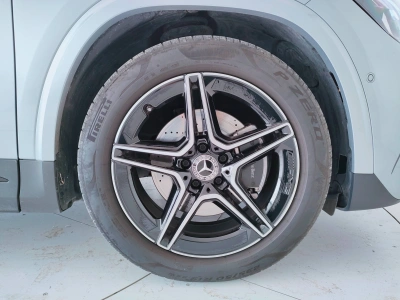 10 - Mercedes-Benz GLA Cascioli Group