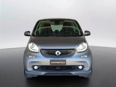 2 - smart fortwo Cascioli Group