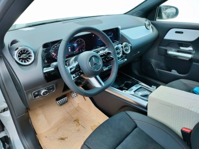 7 - Mercedes-Benz GLA Cascioli Group