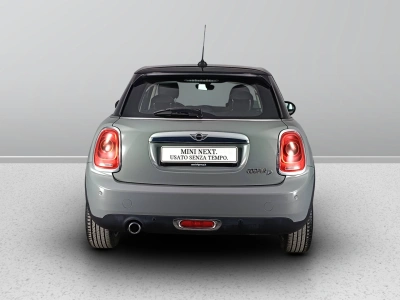 5 - MINI Cooper Cascioli Group