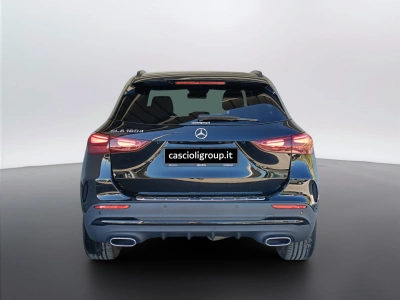 4 - Mercedes-Benz GLA Cascioli Group