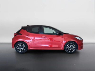 4 - Toyota Yaris Cascioli Group