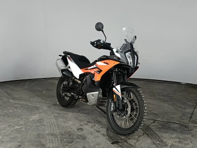 2 - Ktm Adventure Cascioli Group