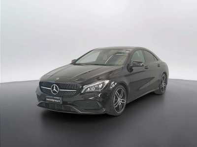 1 - Mercedes-Benz CLA Cascioli Group