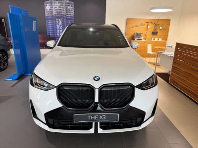 4 - BMW X3 Cascioli Group