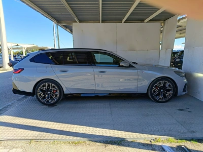 3 - BMW Serie 5 Cascioli Group