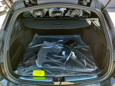 5 - Mercedes-Benz Classe C Cascioli Group