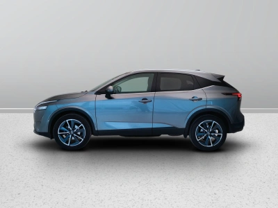 3 - Nissan Qashqai Cascioli Group