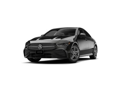 1 - Mercedes-Benz CLA Cascioli Group