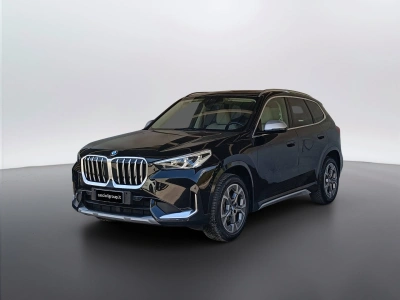 1 - BMW X1 Cascioli Group