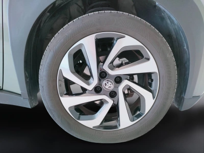 10 - Toyota Aygo X Cascioli Group