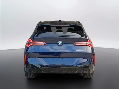 5 - BMW X3 Cascioli Group