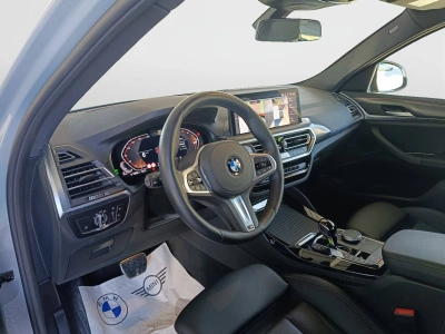 7 - BMW X4 Cascioli Group