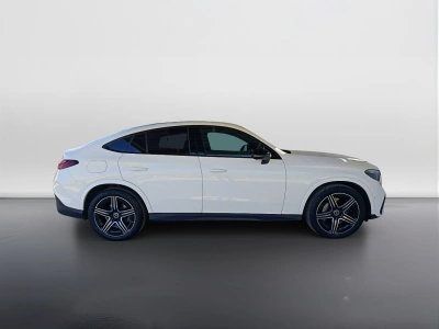 3 - Mercedes-Benz GLC Cascioli Group