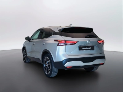 7 - Nissan Qashqai Cascioli Group