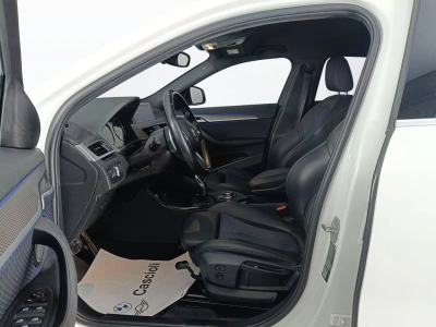 8 - BMW X2 Cascioli Group
