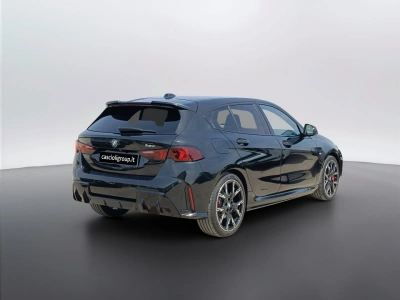 5 - BMW Serie 1 Cascioli Group