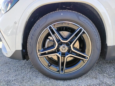 7 - Mercedes-Benz GLA Cascioli Group