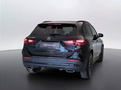 5 - Mercedes-Benz GLA Cascioli Group