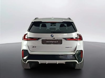 5 - BMW X1 Cascioli Group